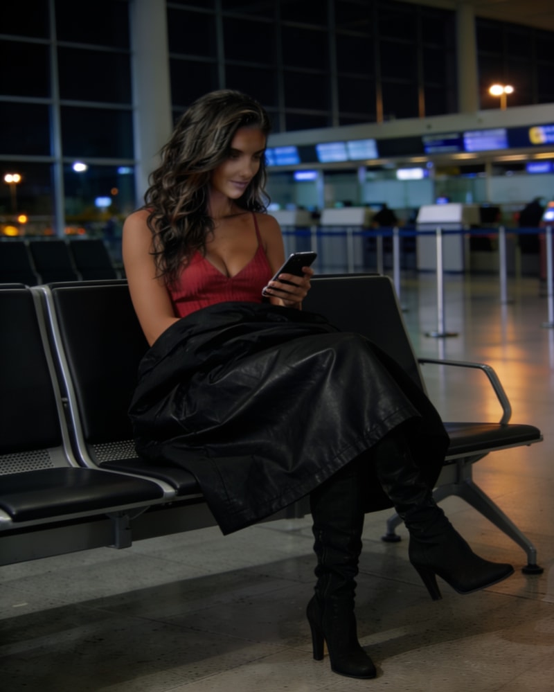 Thoughts Unlocked: Sadie Ruffin