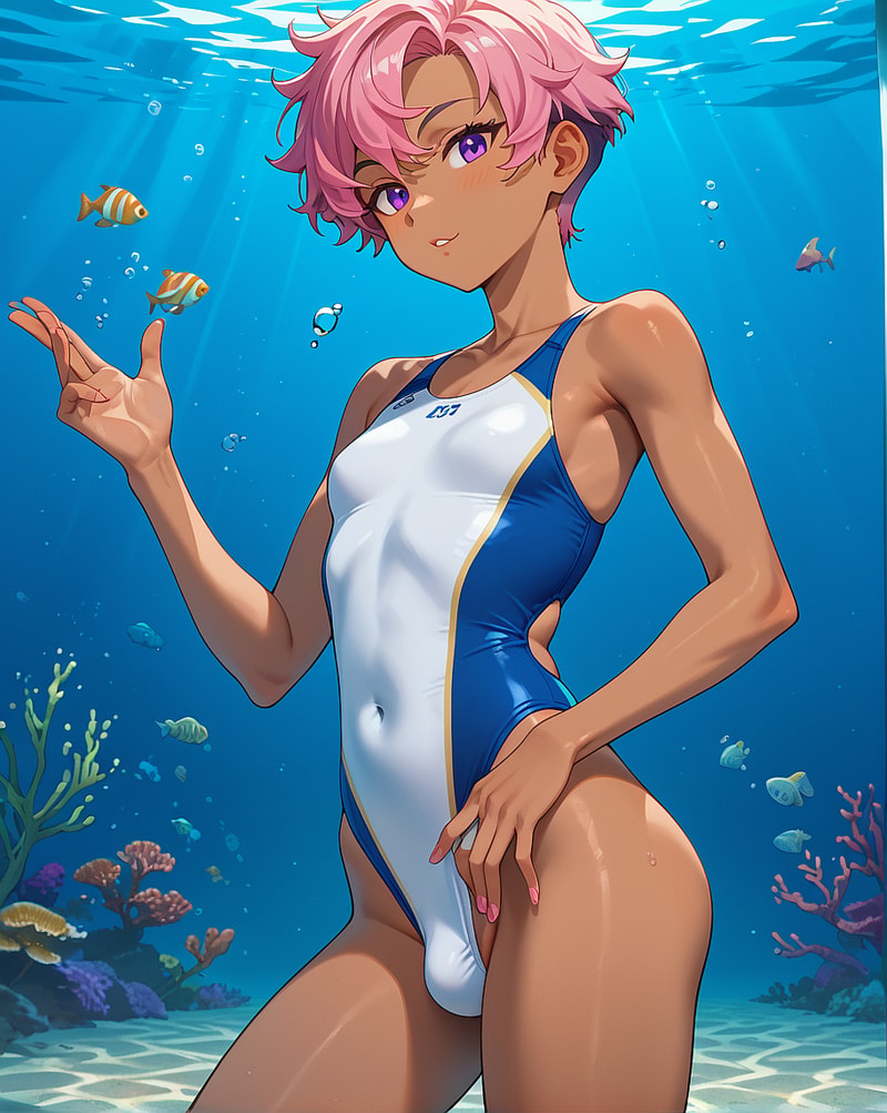 Skyler (Sky) Miller