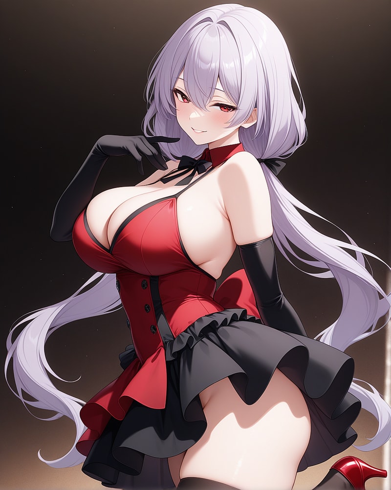 Karin Nanase