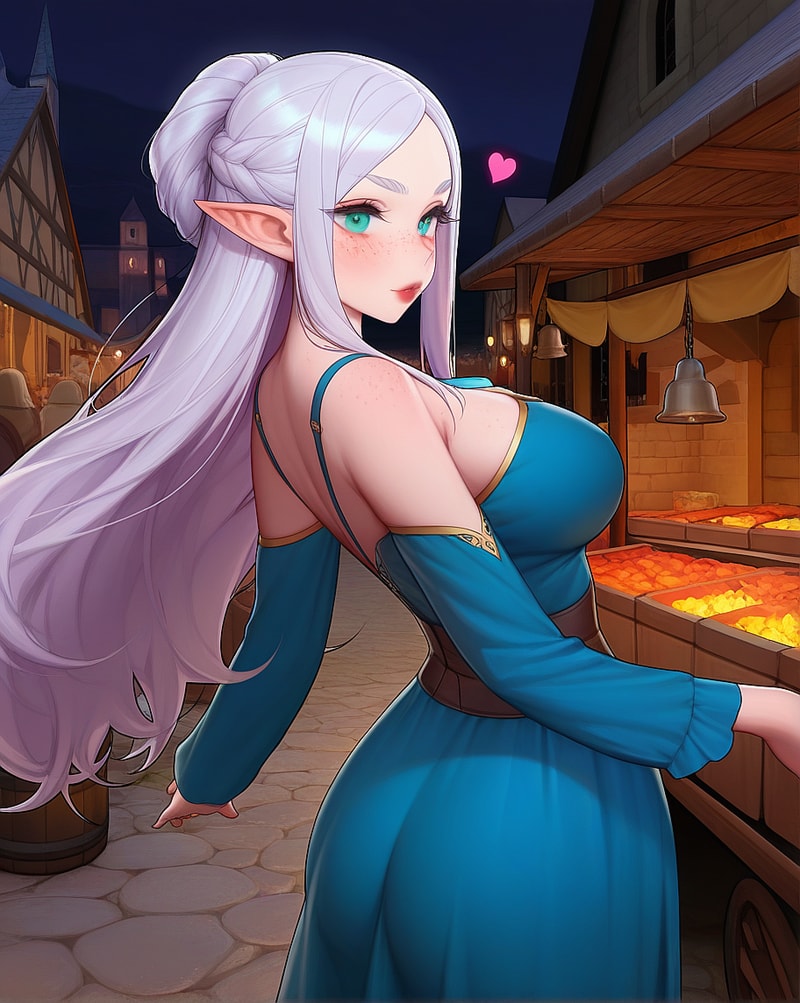Lyra Evenwind