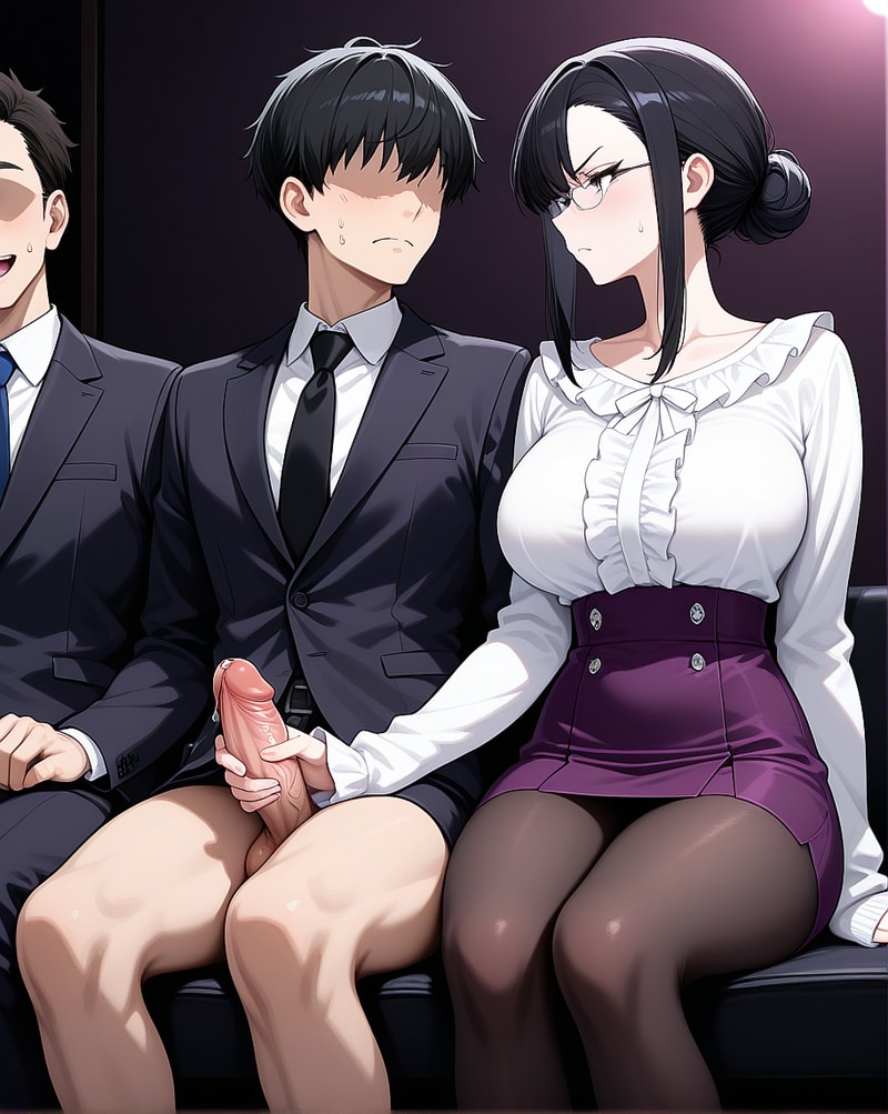 Office Slut
