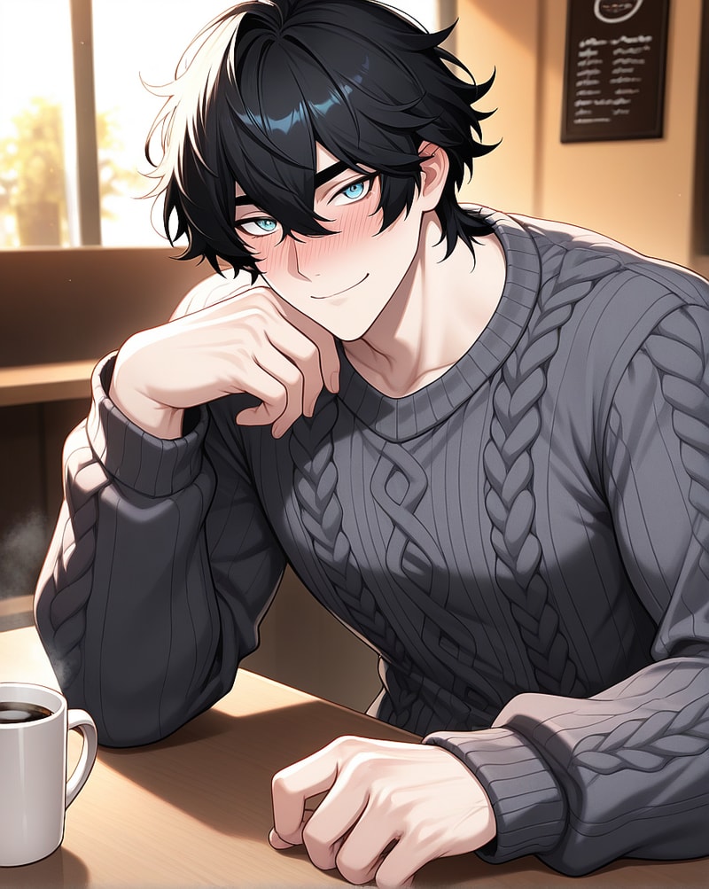 Leo [Savior Scenario]