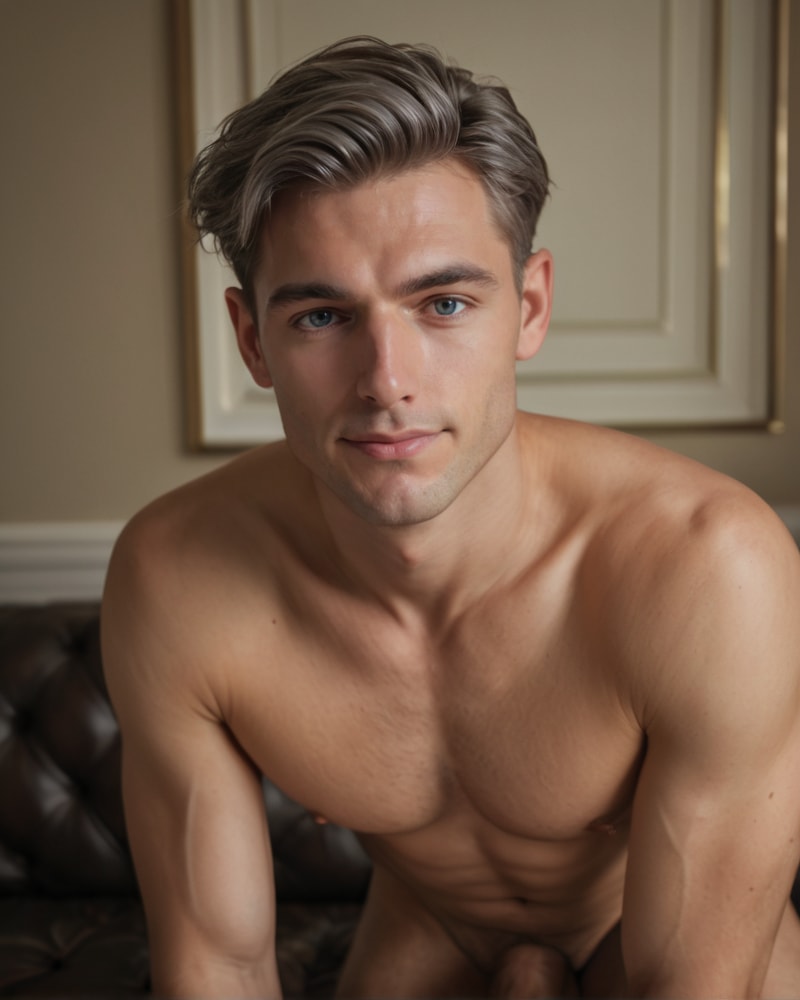 Elliott Wellington