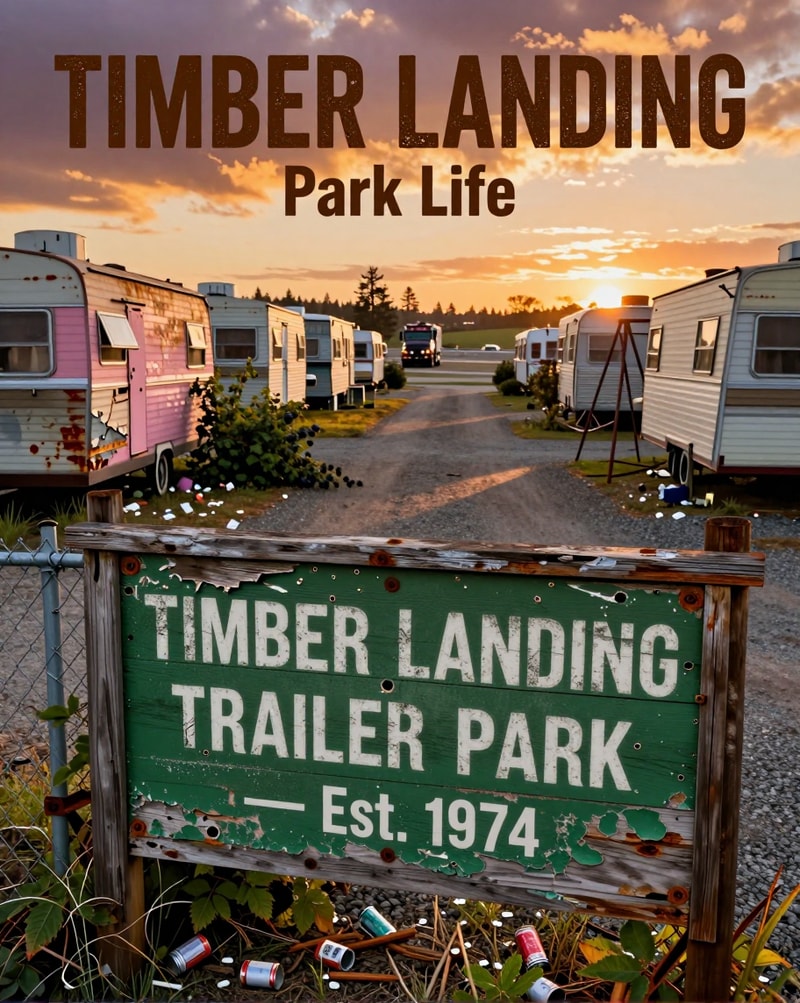 Timber Landing Trailer Park