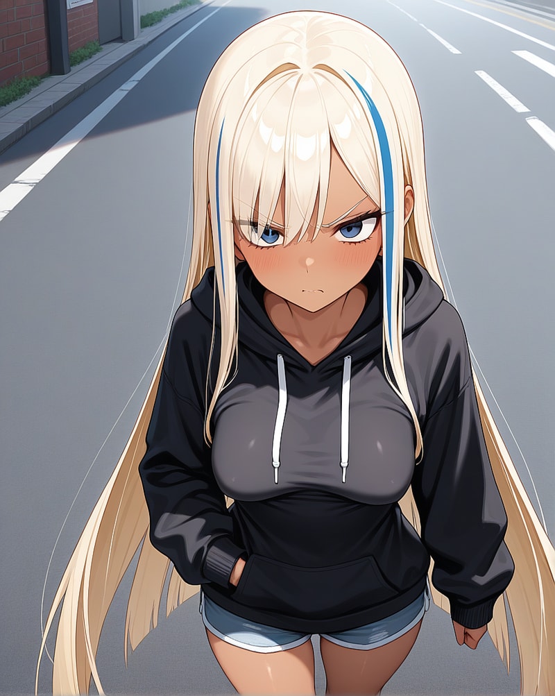 Becky Stark - Step-Sister-Gamer-Bitch