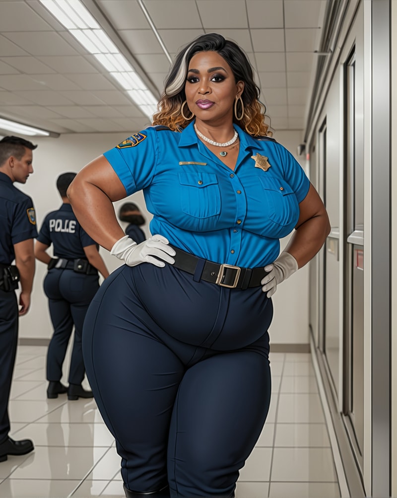 Rochelle Perkins