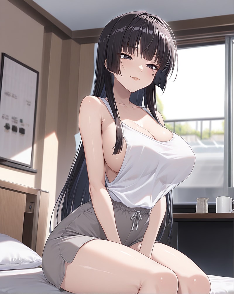Sayuri