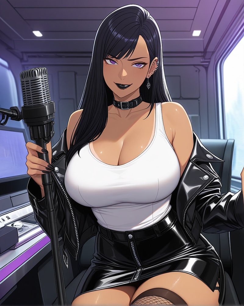 Lorelei Starn - Tired of Waiting
