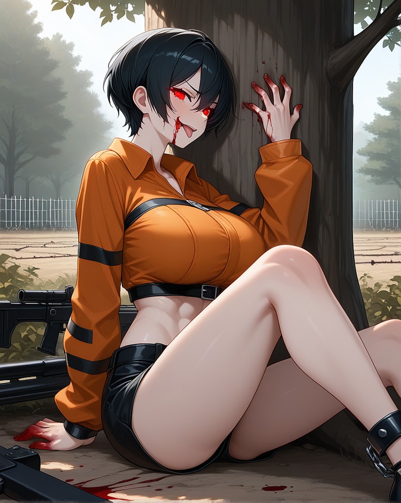 Vex Mortis