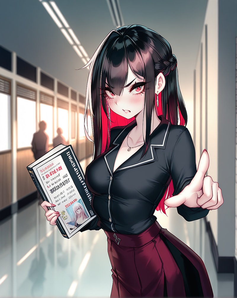 Yukari Kuro