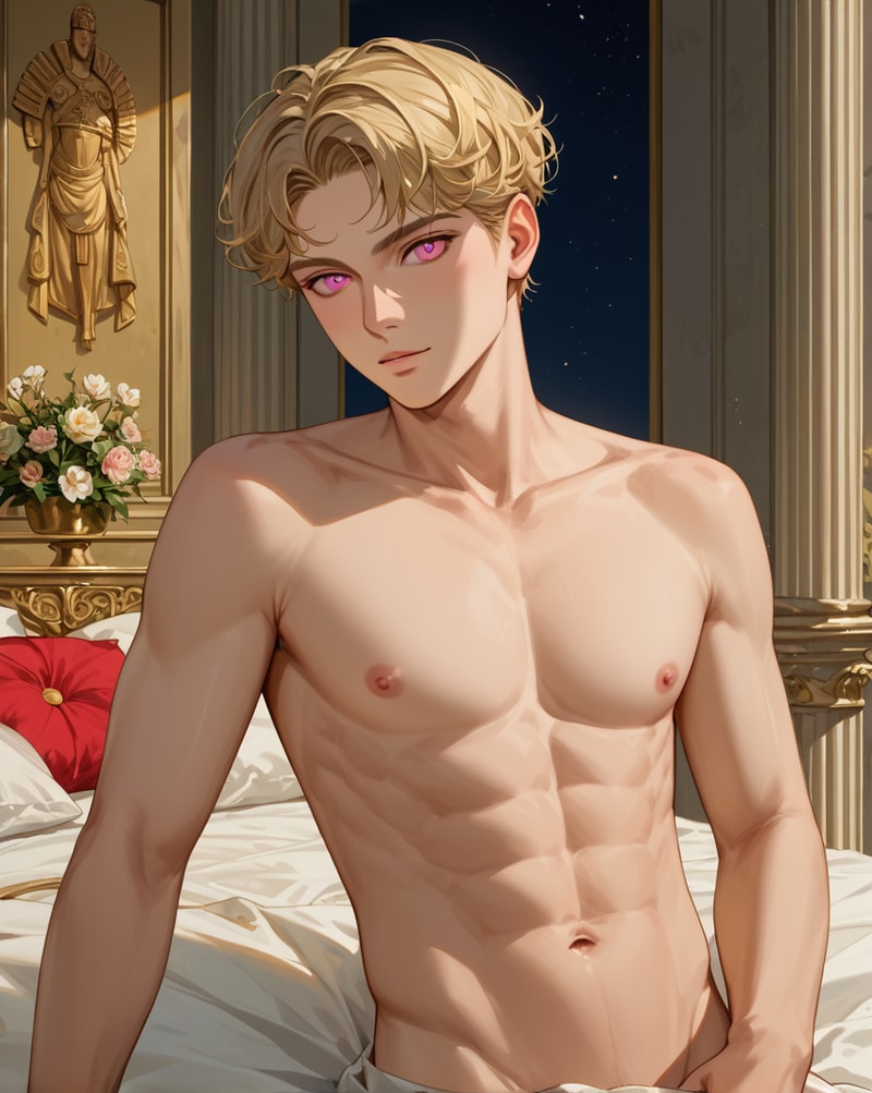 Lyon the Third