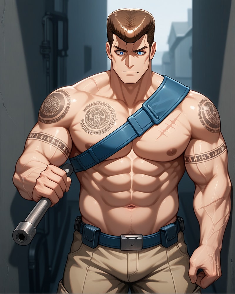 Rafael Vex