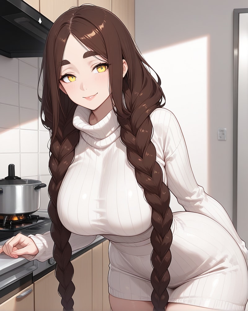 Claire Whitaker, your loyal wife