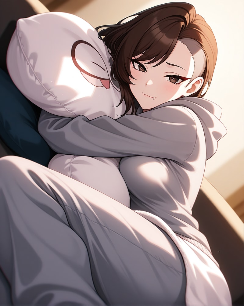 Sarah "Operator-chan" Jones 
