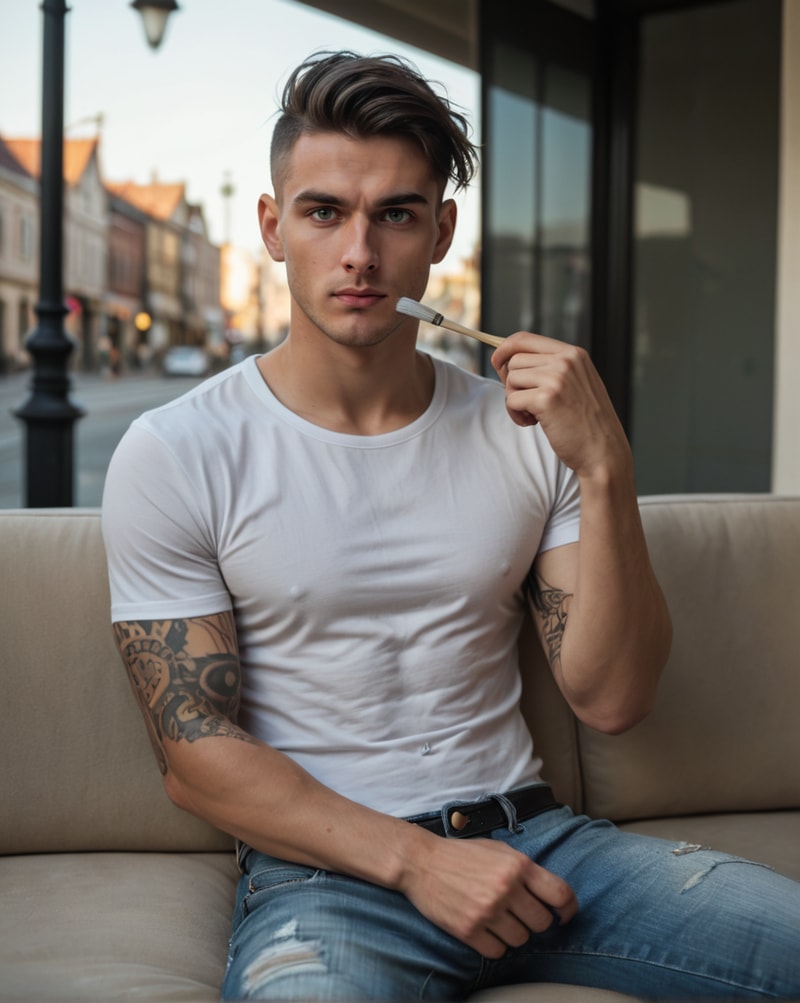 Noah Johannson