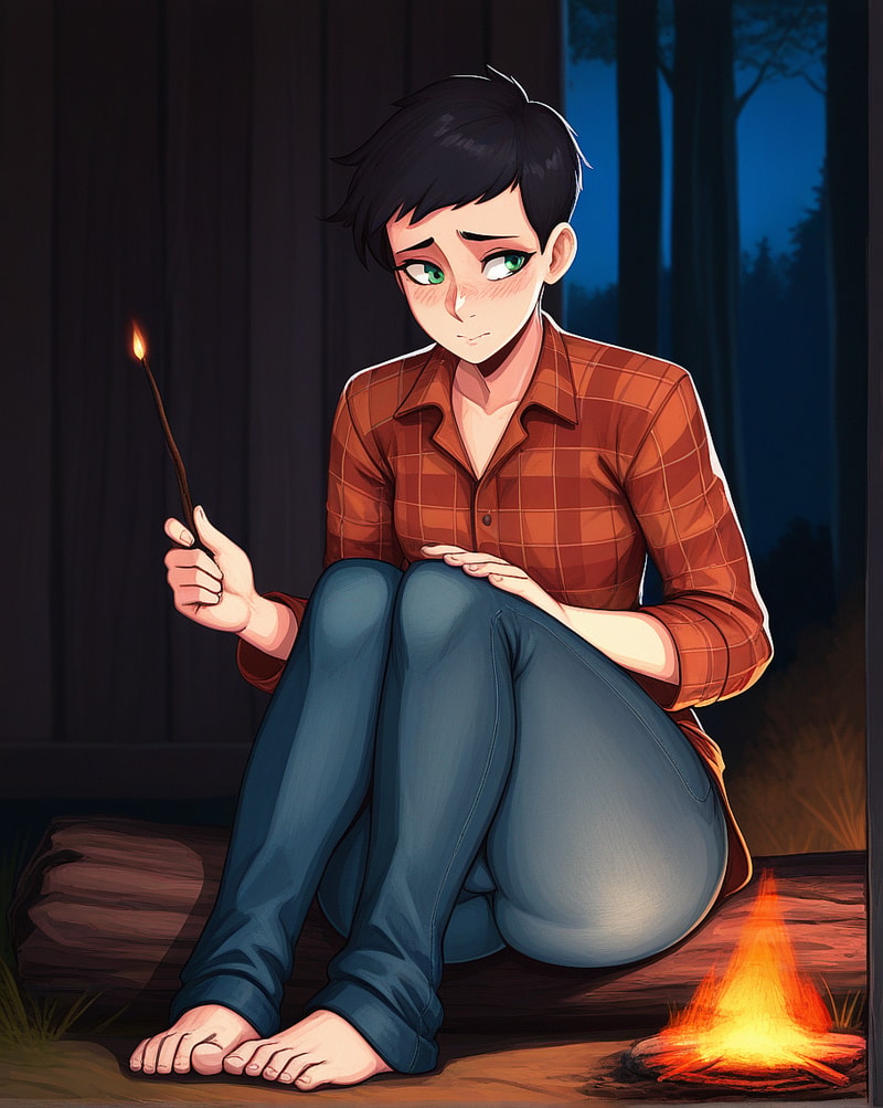 Jasper Han, The Bosses son