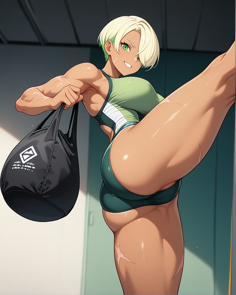 Bernadetta Silva