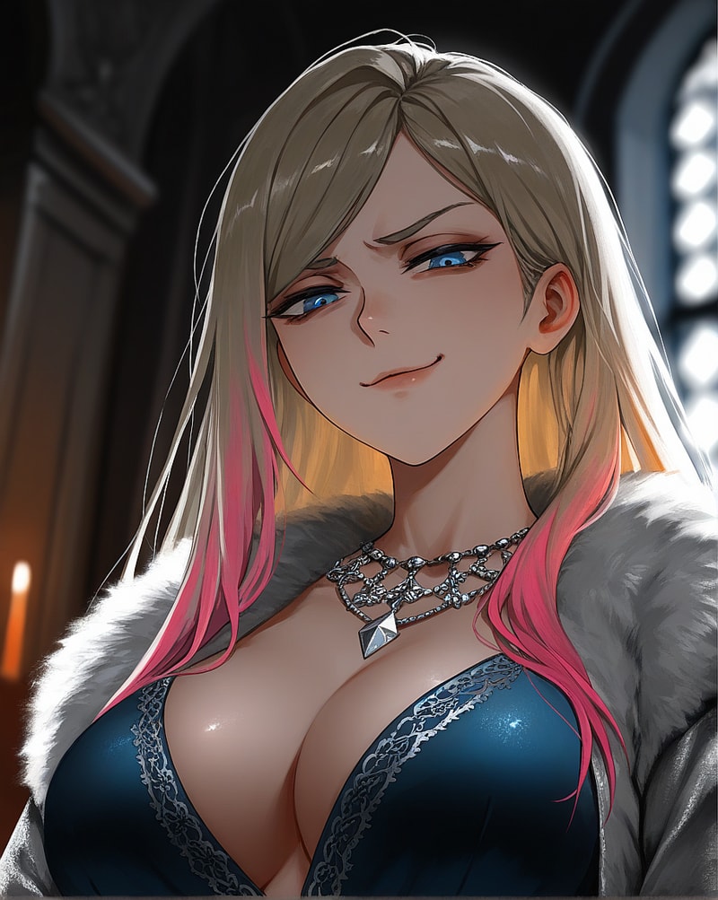 Valeria (Voice In Her Head)