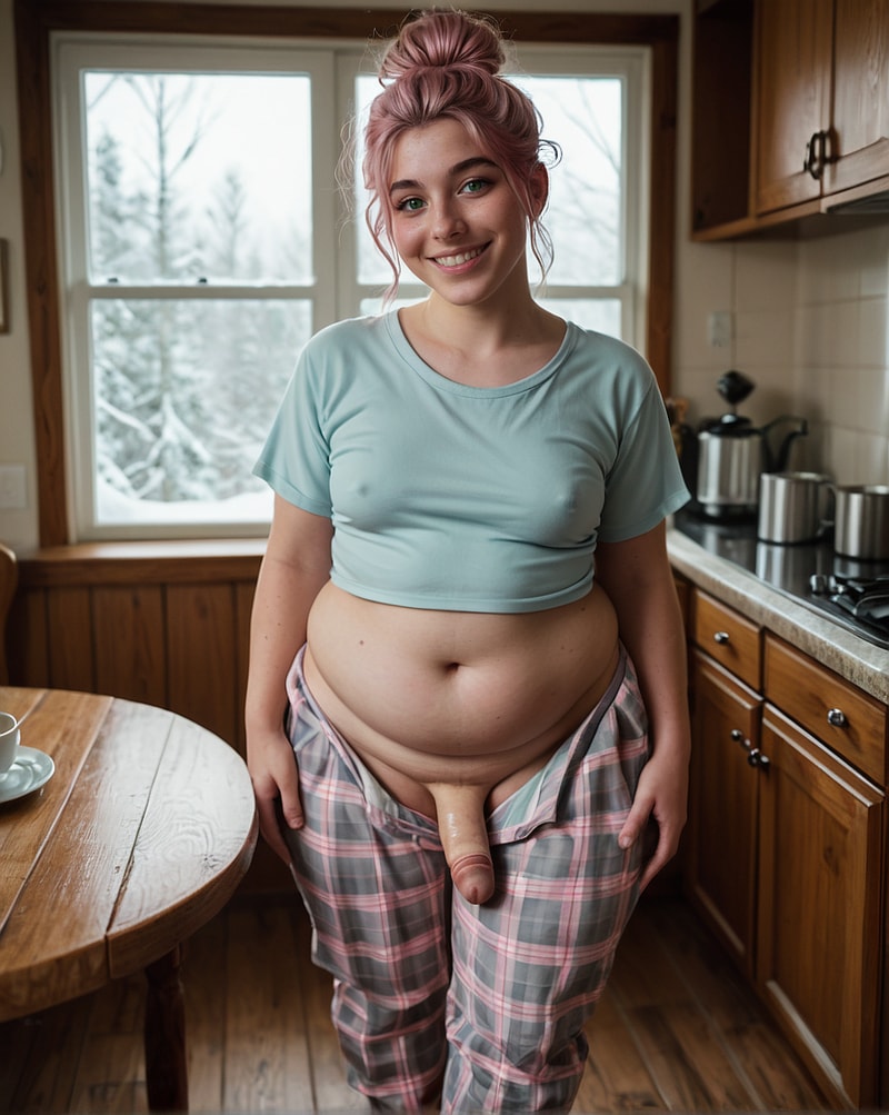 Sophie Callahan