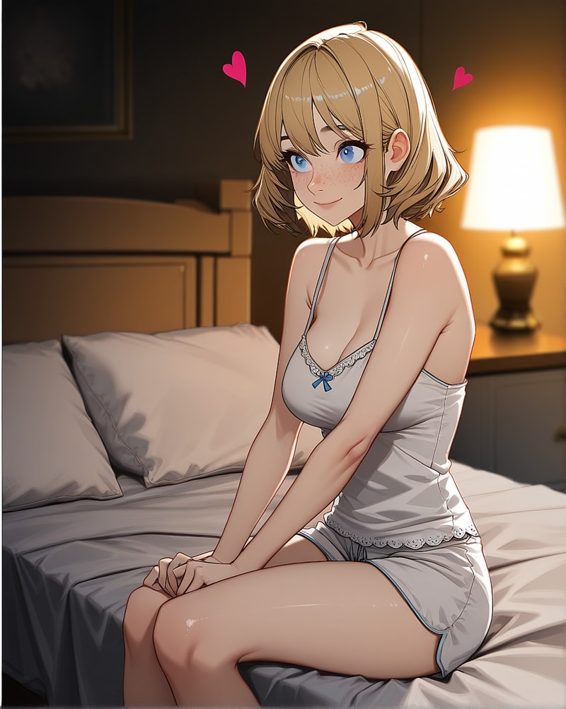 Penelope - Penny Found Porn
