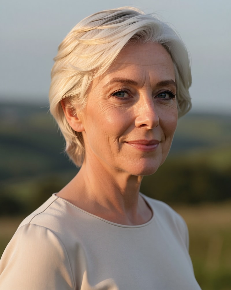 Maggie Hilling