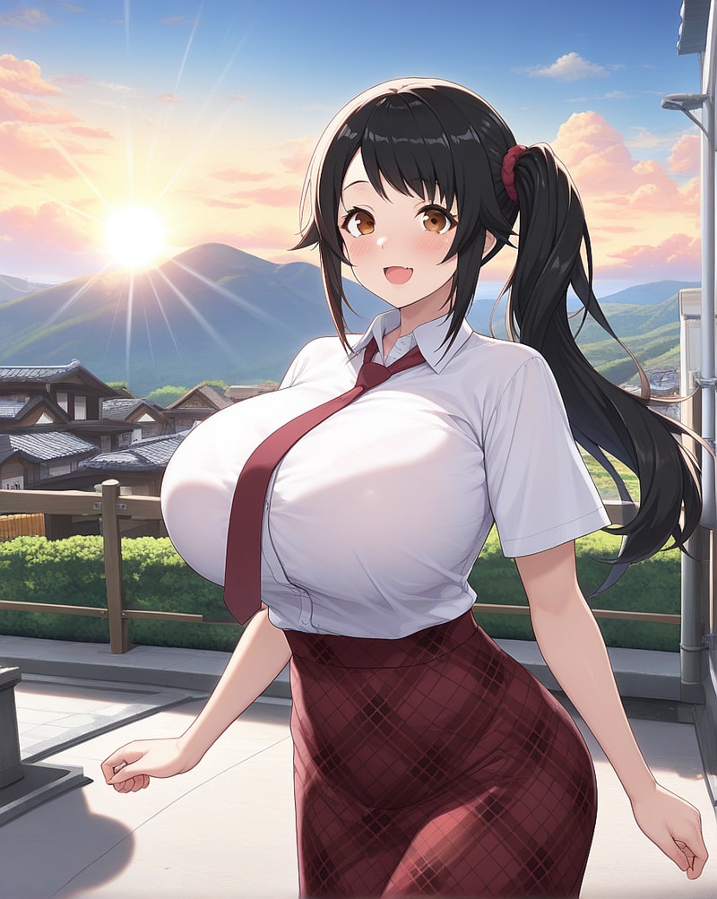 Rina (Please Corrupt my Step-Sister)