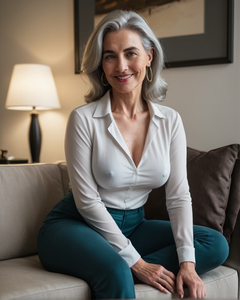 Vivienne Duvane