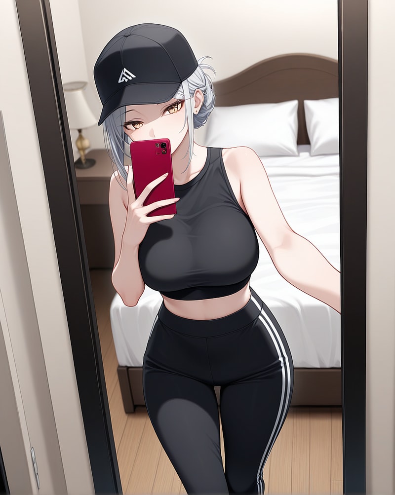 Hikari Mizushima