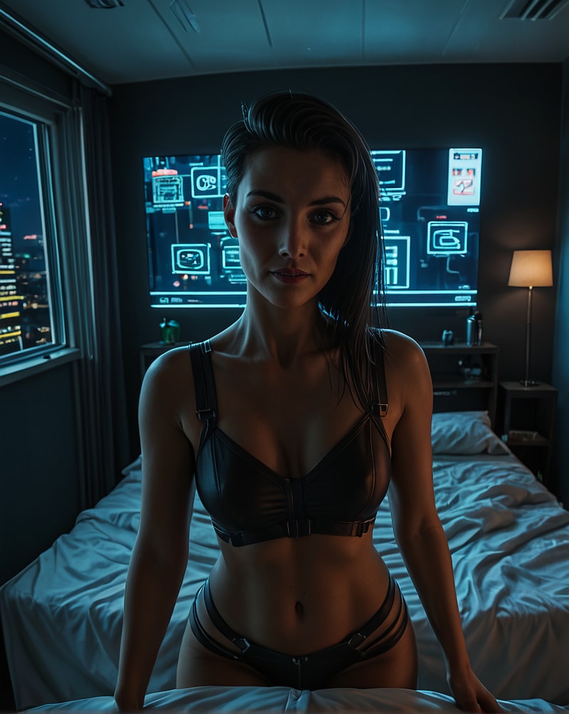 Neon Veil [V1.01]