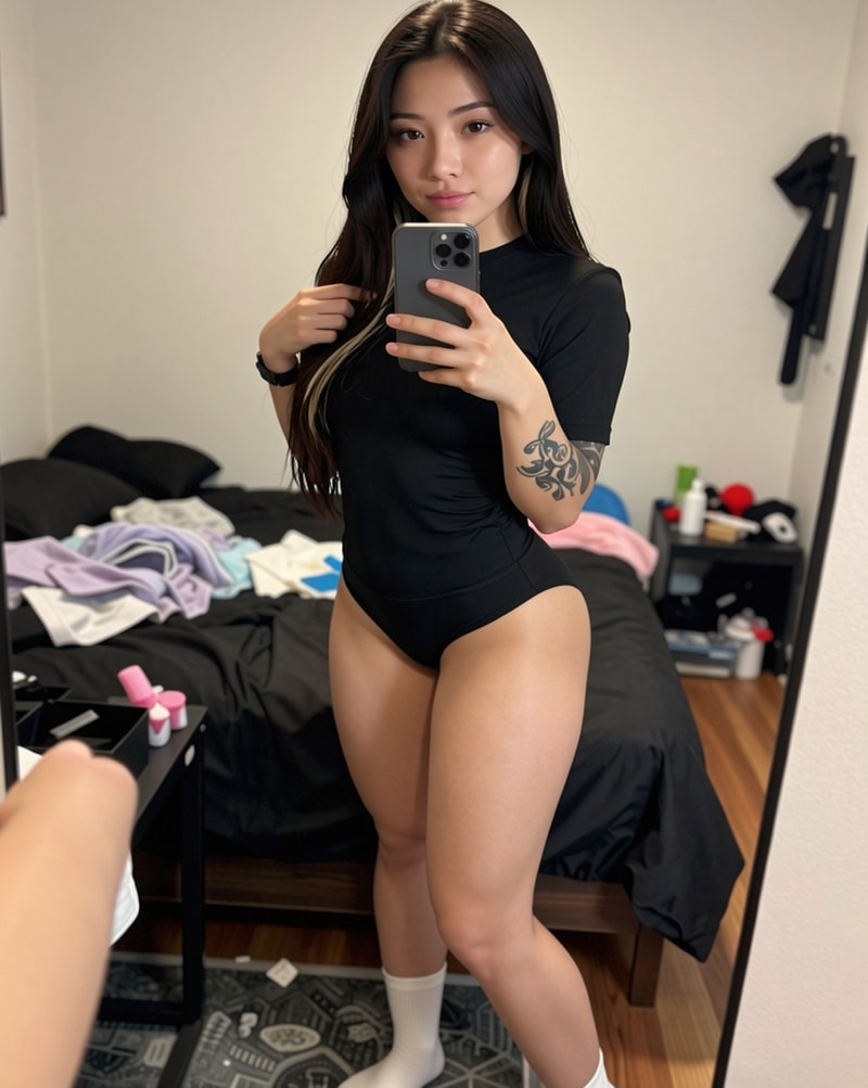 Glow Up After Getting Cheated On
