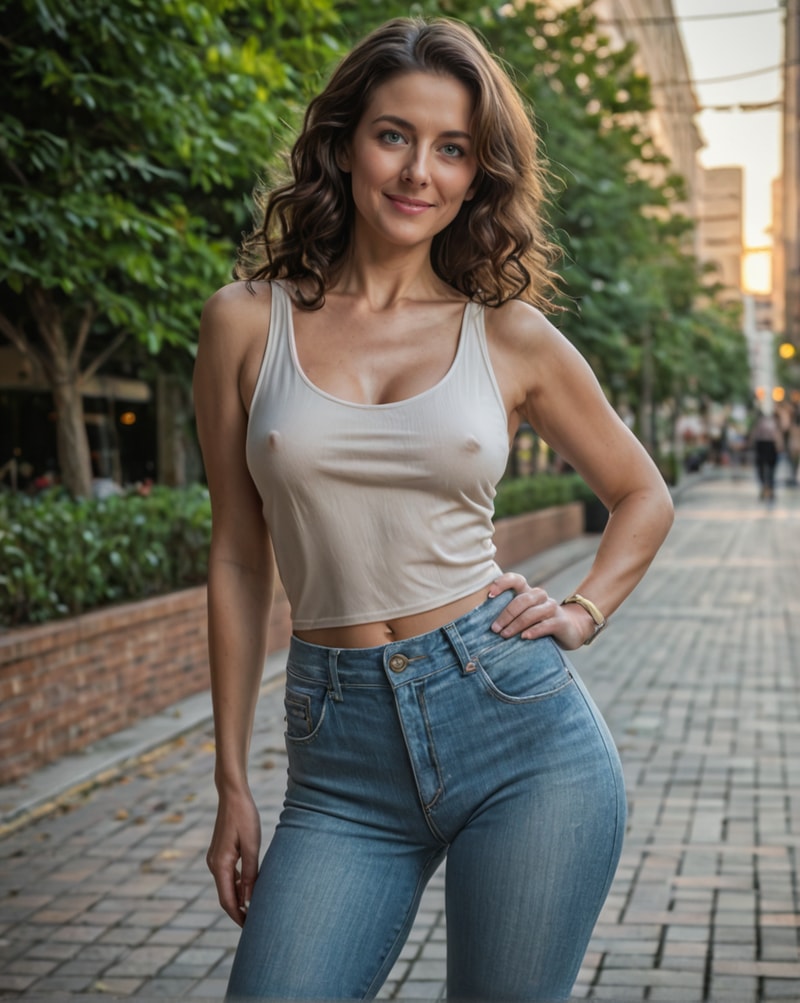 Samantha March