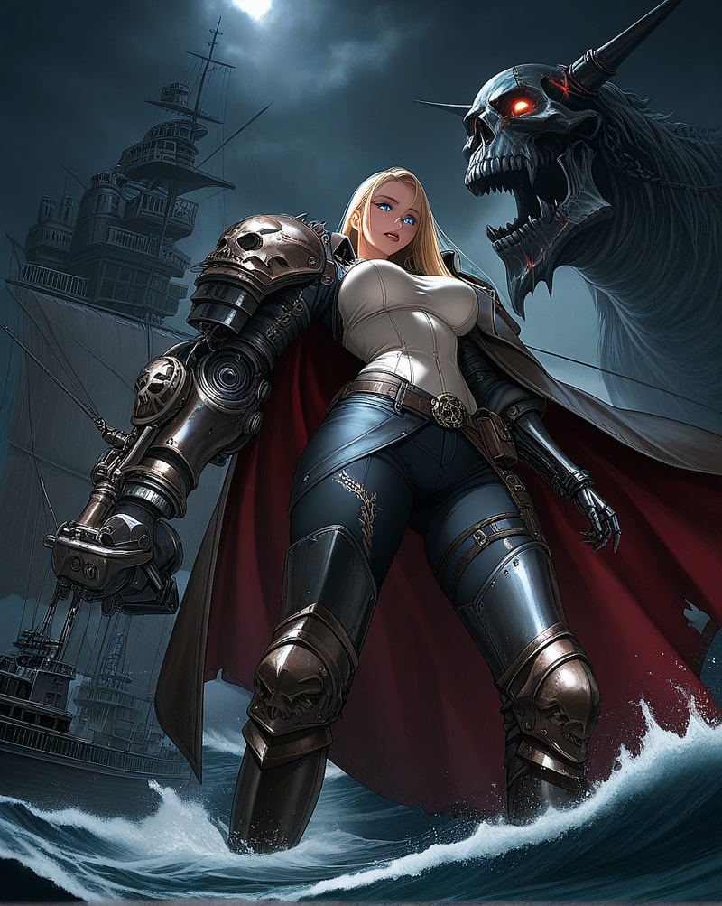 THE VAELORIA CHRONICLES v.2.1