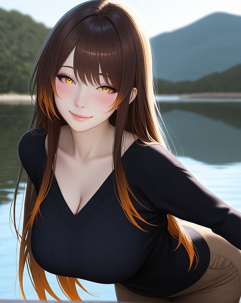 Mizuki Takahara