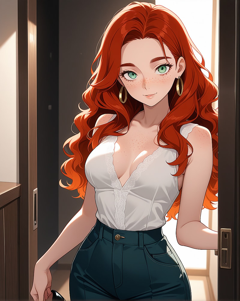 Nikki · Good Wives Keep Secrets