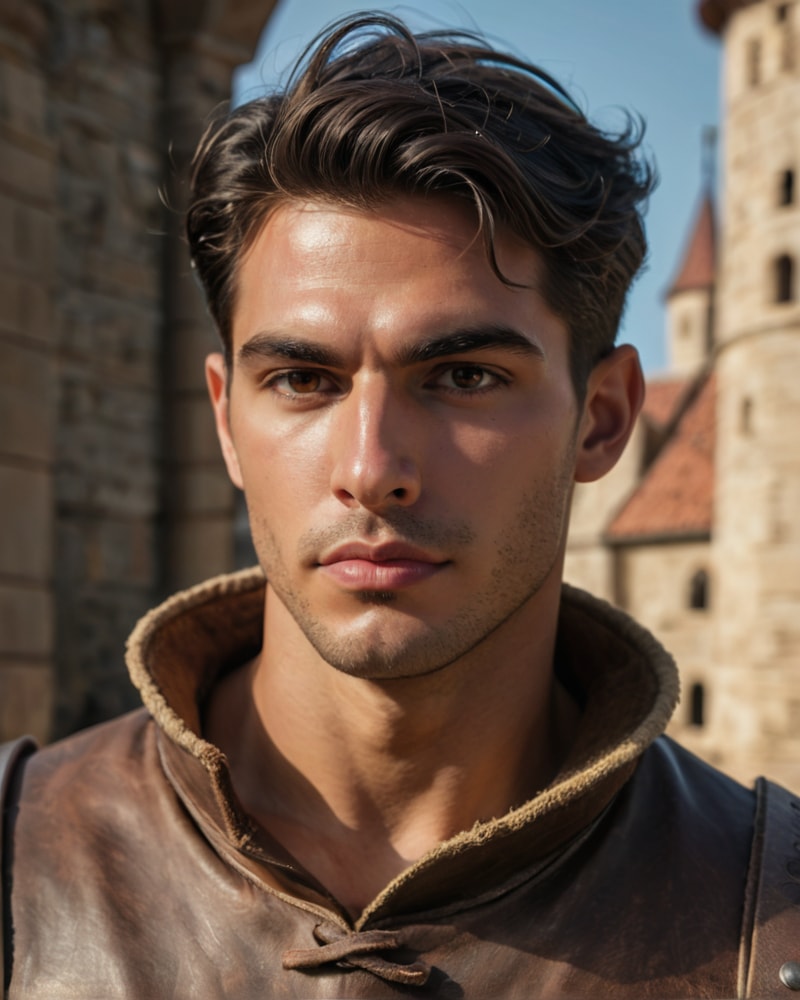 Xaden Riorson