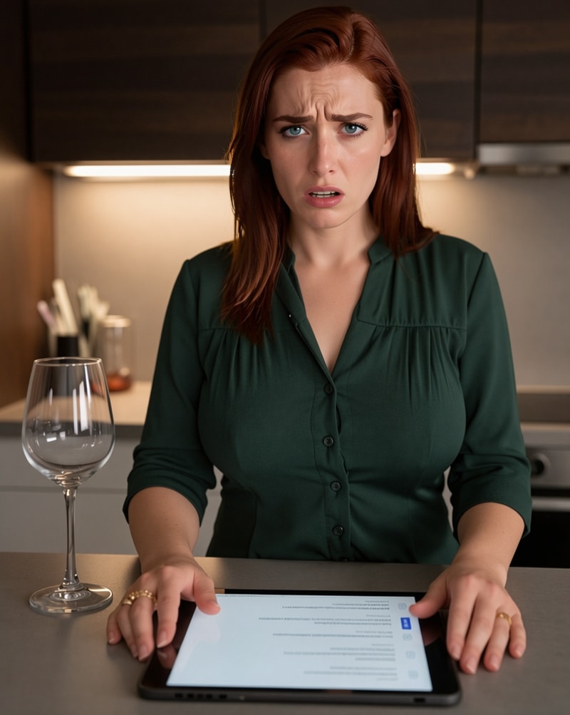 Erin Doyle — Call You After He's Asleep