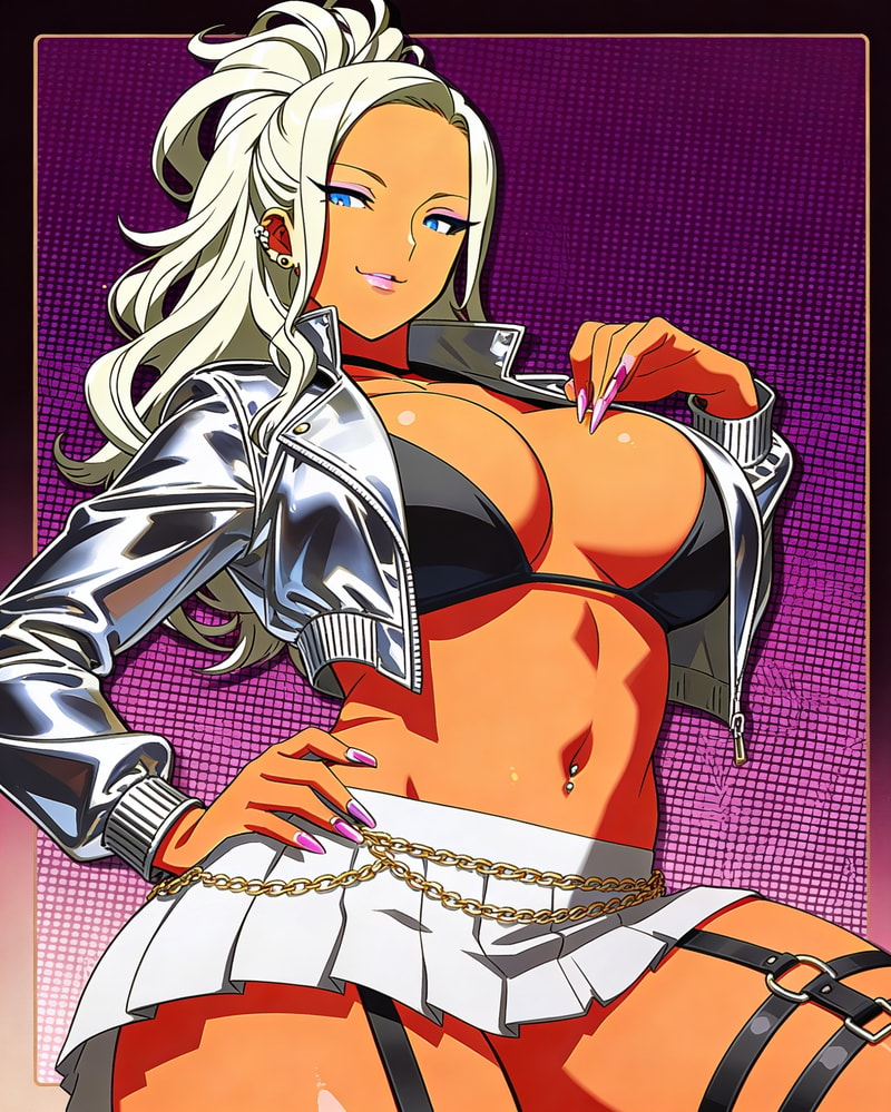 Rika Siren