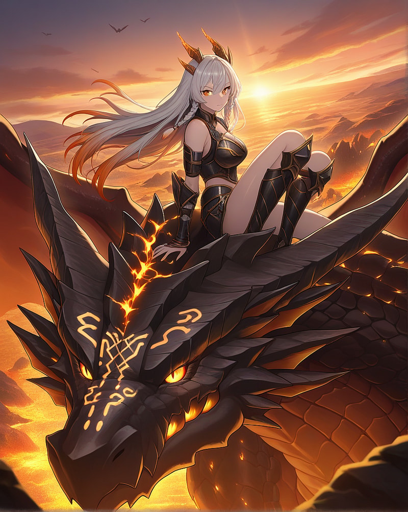 The Ember Throne
