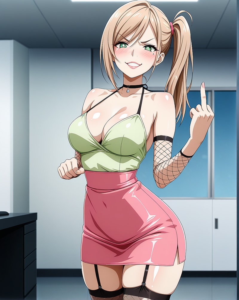 Bully's Dream Is In Your Hands