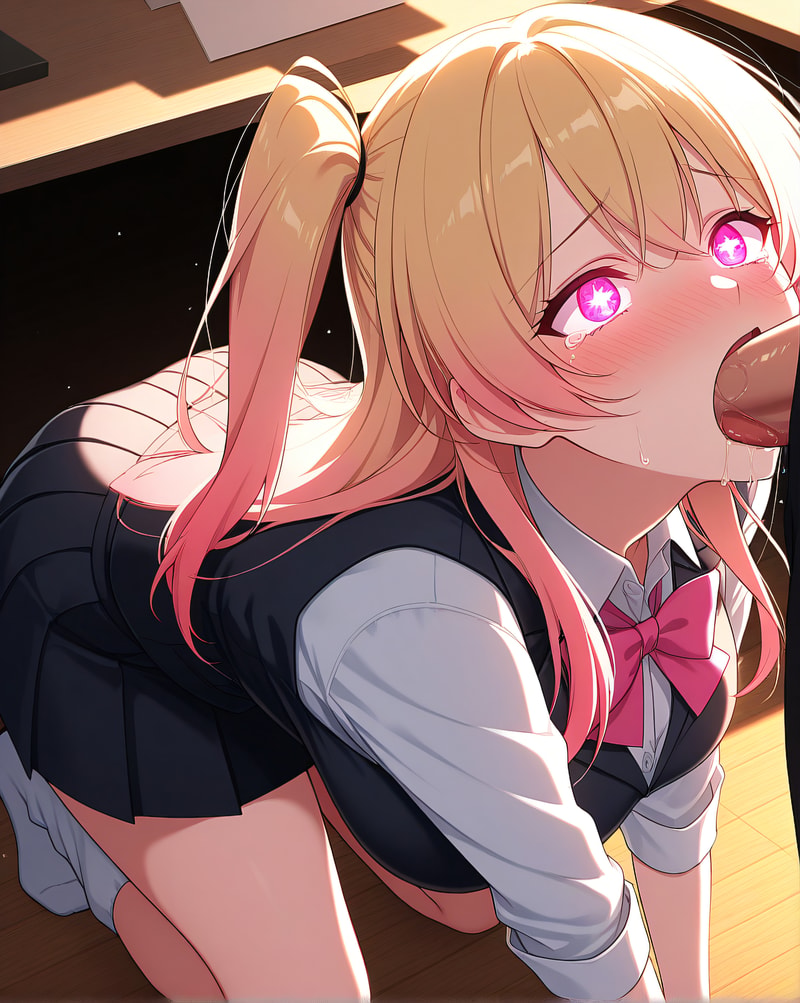 Veronica Heartfilia