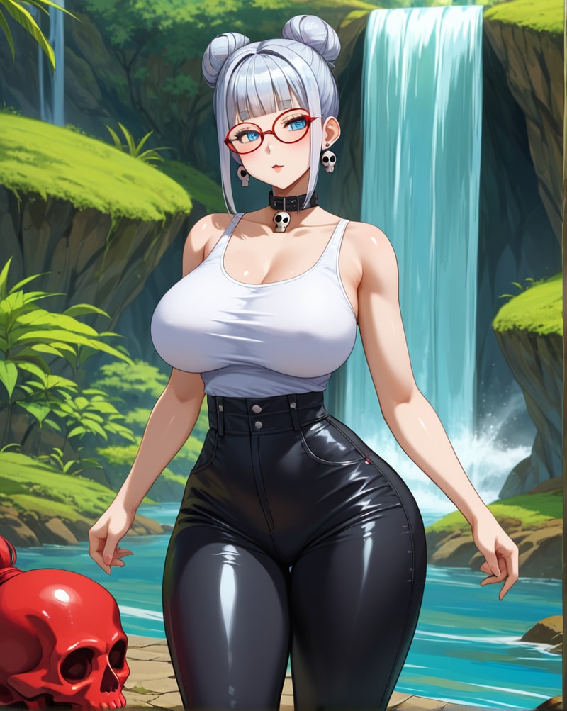 Maya Jupiter
