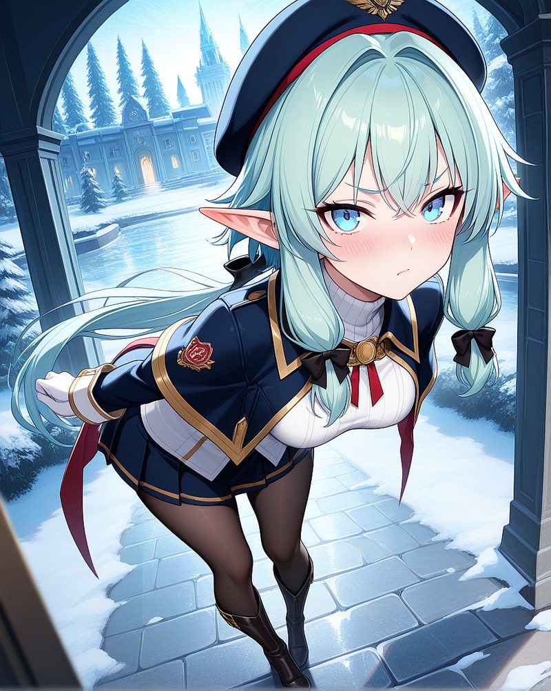 Luna Arcnight