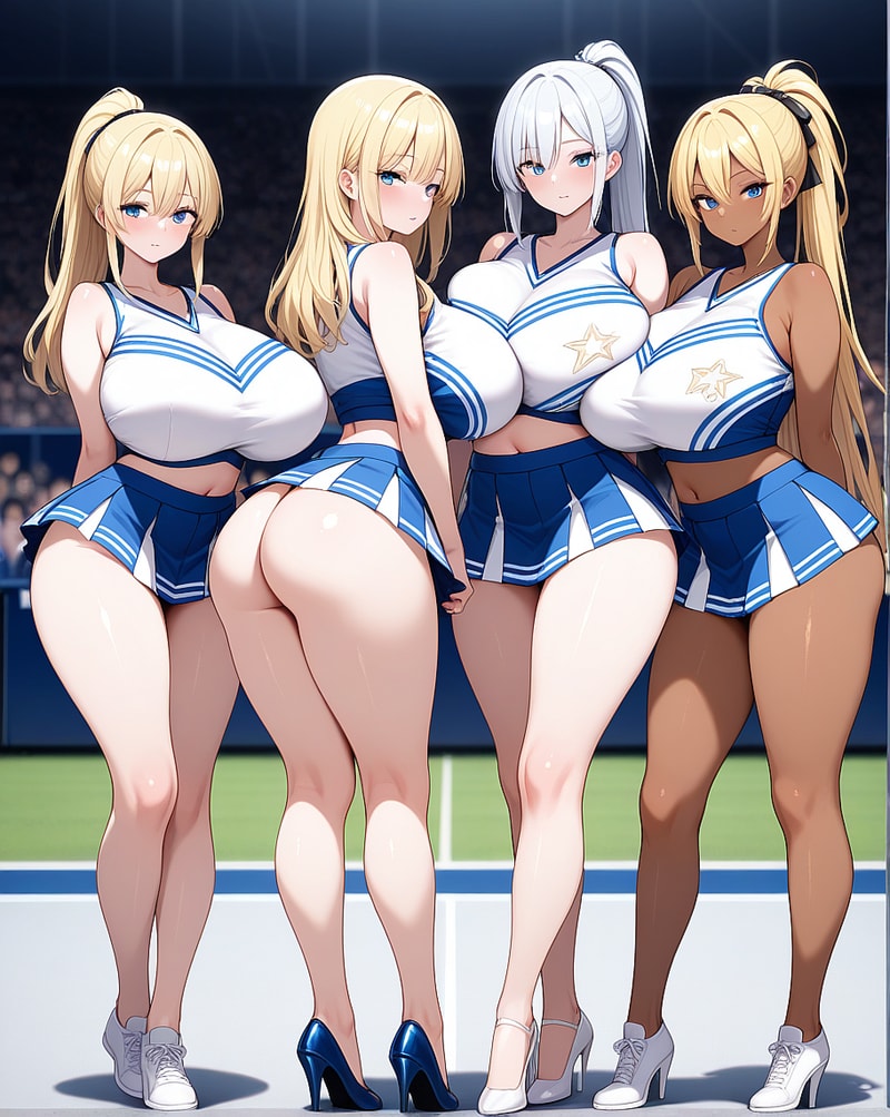 The Bombshell