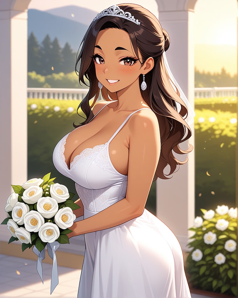 Marisol Boothe-Ford