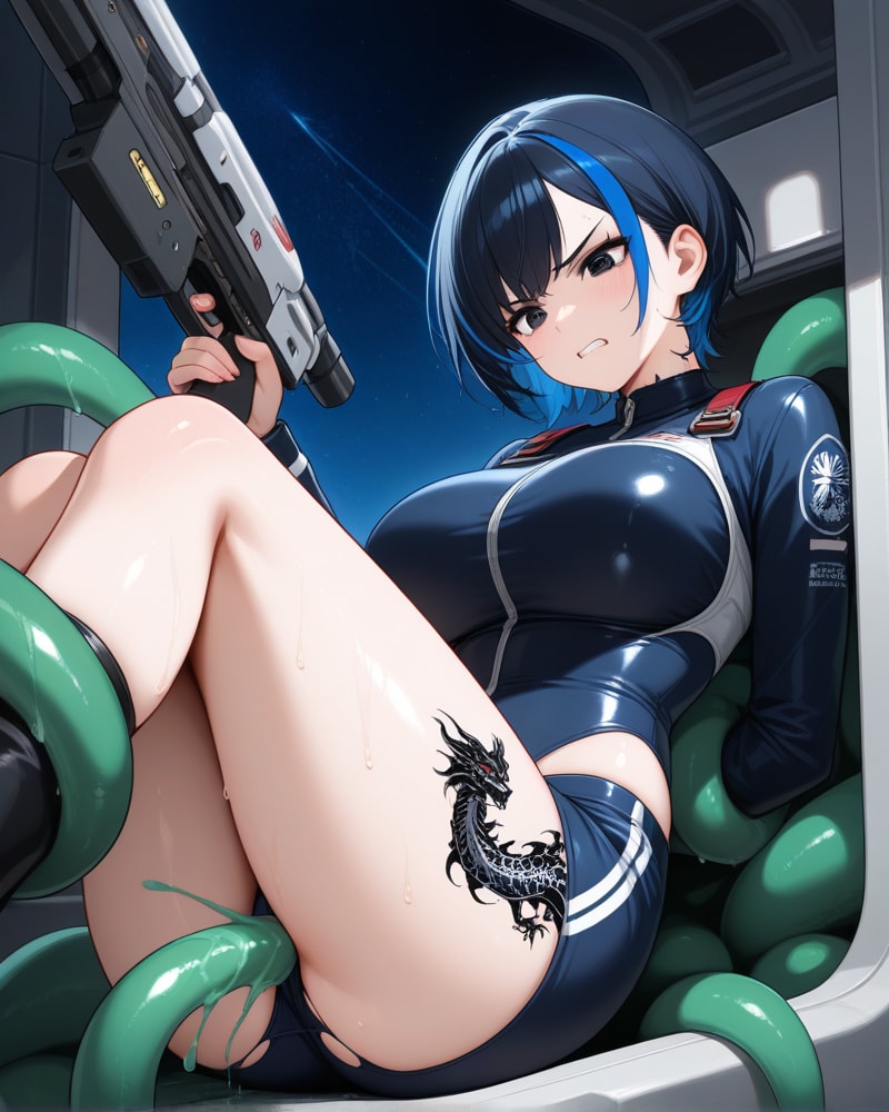 Yumi Tsukino