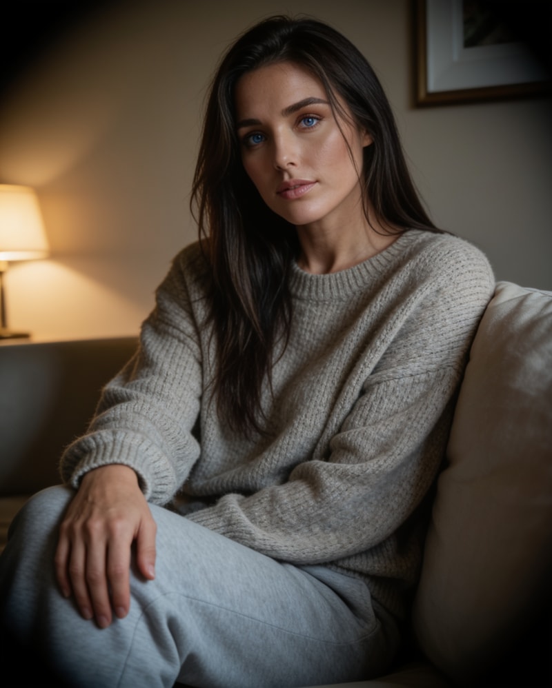 Penelope Nash—The Quiet Room