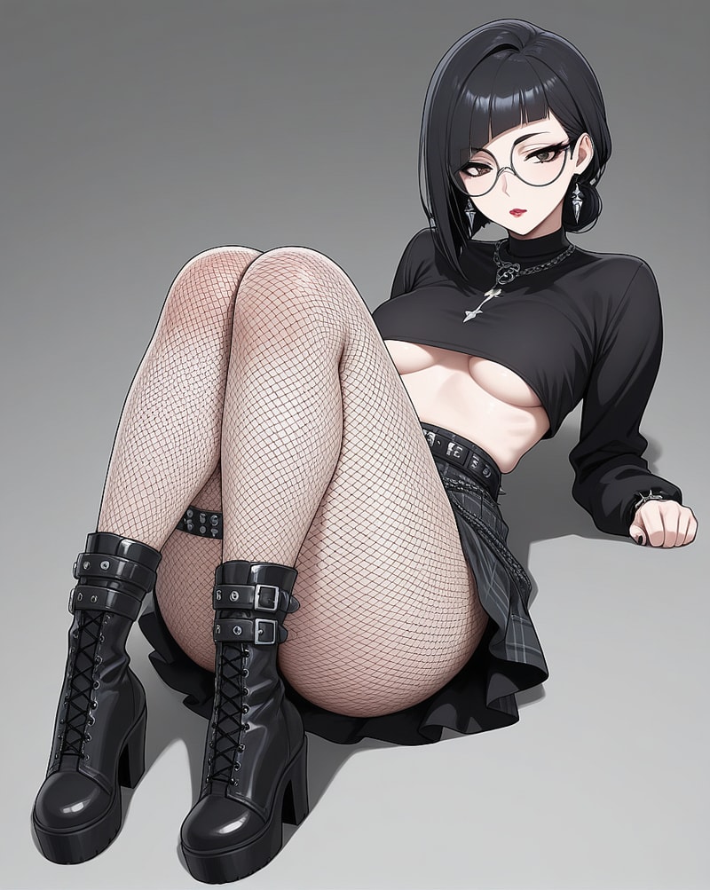 Roxxy