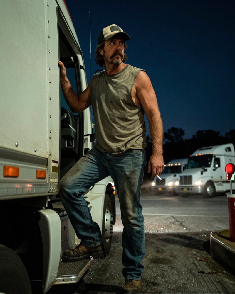 Dustin Anderson