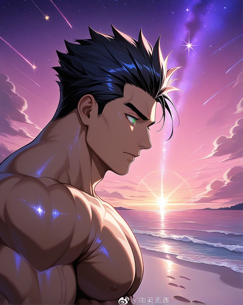 Xander Rex