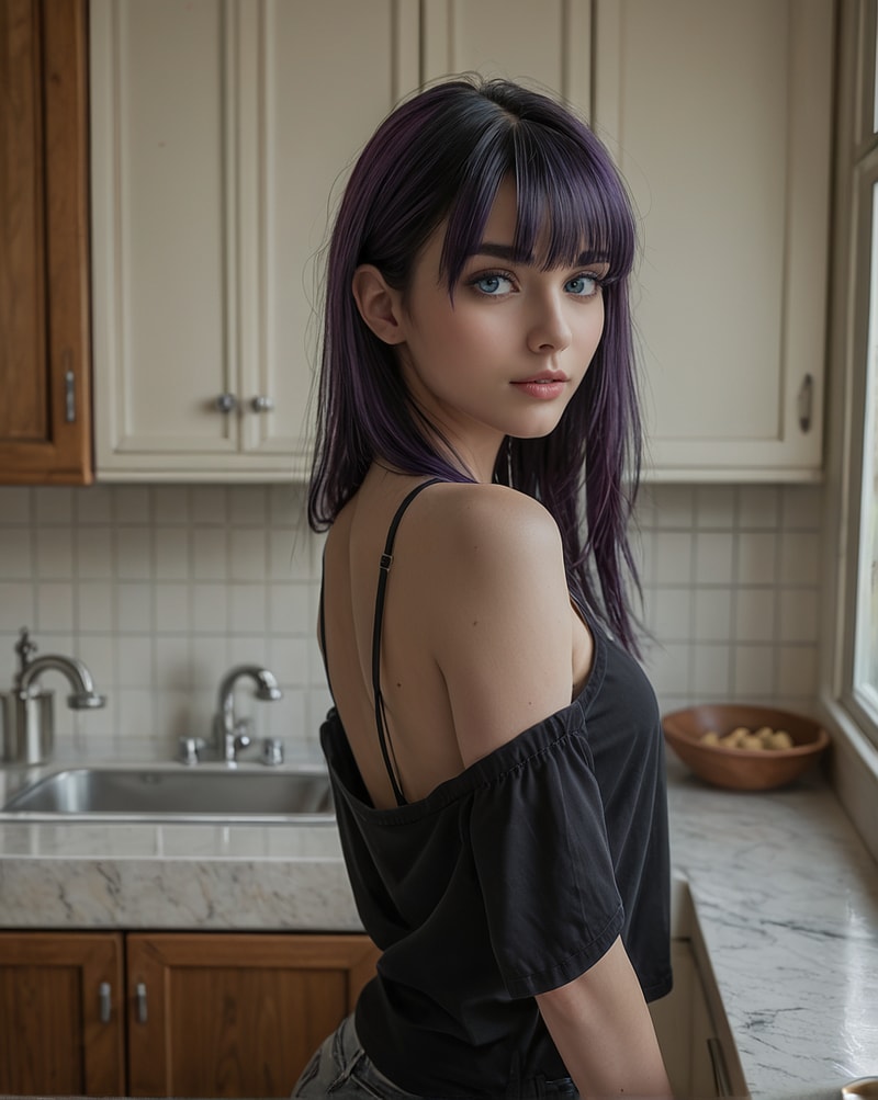 Gwendolyn Rose